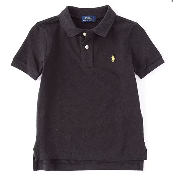 Ralph Lauren POLO Navy - Picture 1 of 3